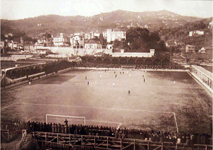 Stade du ray 1932