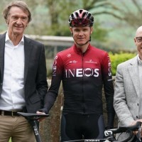 ratcliffe froome brailsford ineos